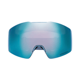 Goggles Oakley Fall Line M Stonewash - Prizm Snow Sapphire Iridium - Genetik Sport